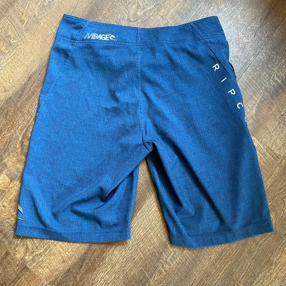 Rip Curl Mirage Boardshorts - Size 28 - Picture 3 of 8